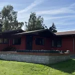 Vakantiehuis Vossberg *