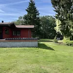 Vossberg Vakantiehuis