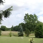 Vakantiehuis Vossberg *