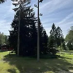 Vakantiehuis Vossberg Grabow (Ludwigslust-Parchim)