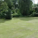 Vakantiehuis Vossberg *