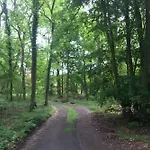 Vossberg Vakantiehuis *