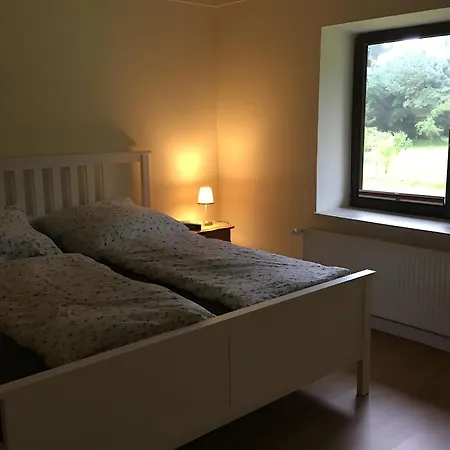 Vossberg Holiday home Grabow (Ludwigslust-Parchim)