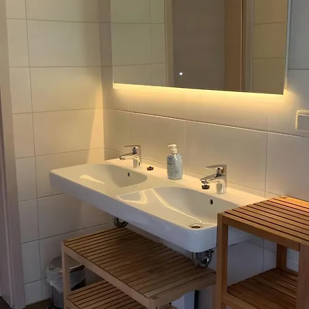 Holiday home Vossberg
