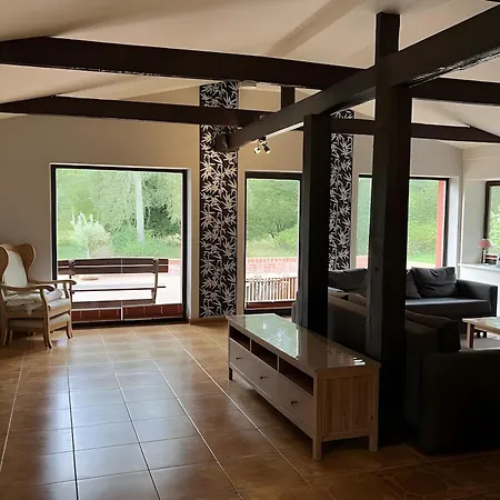 Vossberg Holiday home Grabow (Ludwigslust-Parchim)