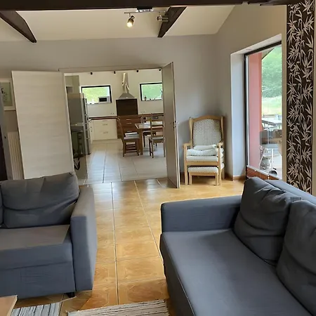 Vossberg Holiday home *