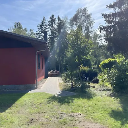 Holiday home Vossberg