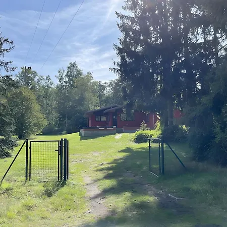 Vossberg Holiday home *