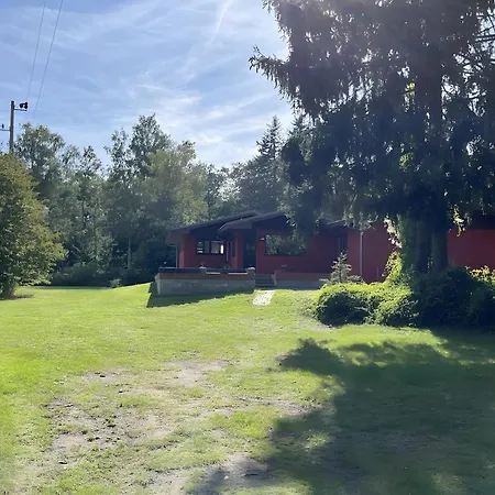 Vossberg Holiday home