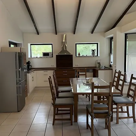 Vossberg Holiday home