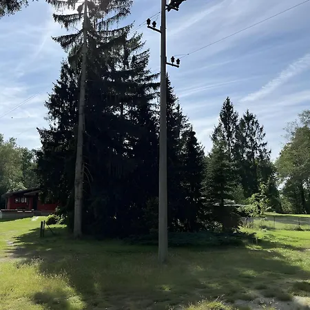 Vossberg Holiday home *