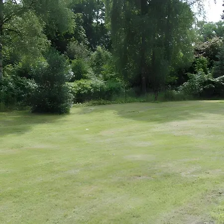Vossberg Holiday home Grabow (Ludwigslust-Parchim)