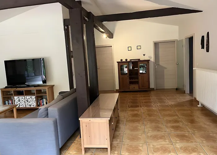 別荘 Vossberg Grabow